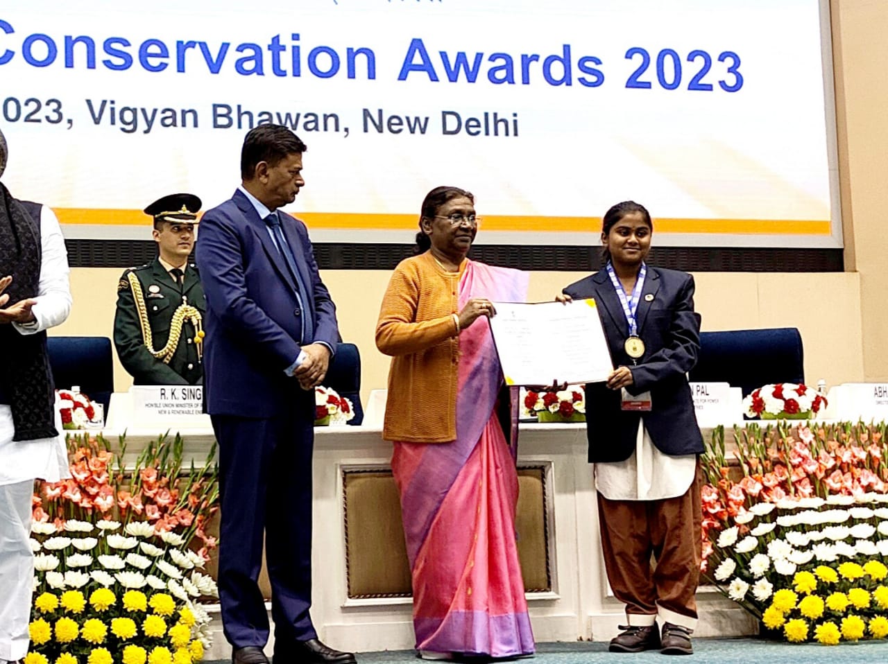 A+ School of Eminence