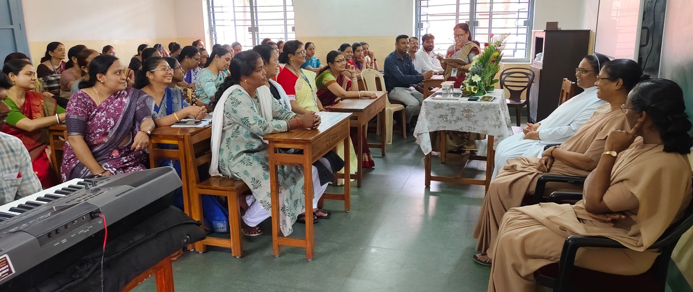 Interactive Learning