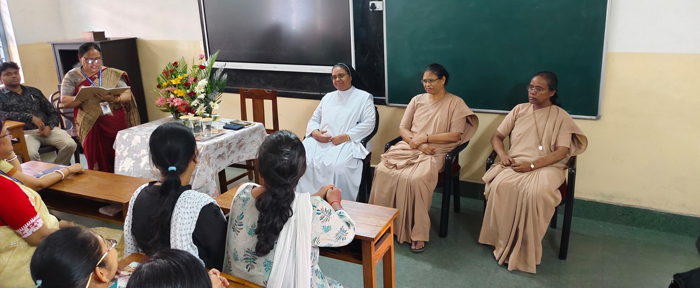 Audio Visual Teaching